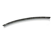 Sebo Brush Strips Standard (Black) - BS46 Comfort, Evolution 450